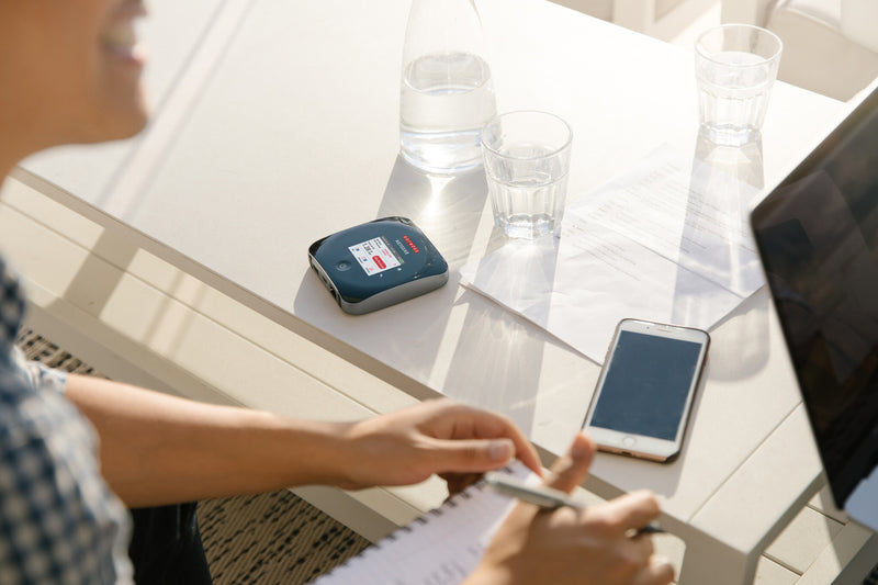 NETGEAR AIRCARD MOBILE ROUTER Cellular network router