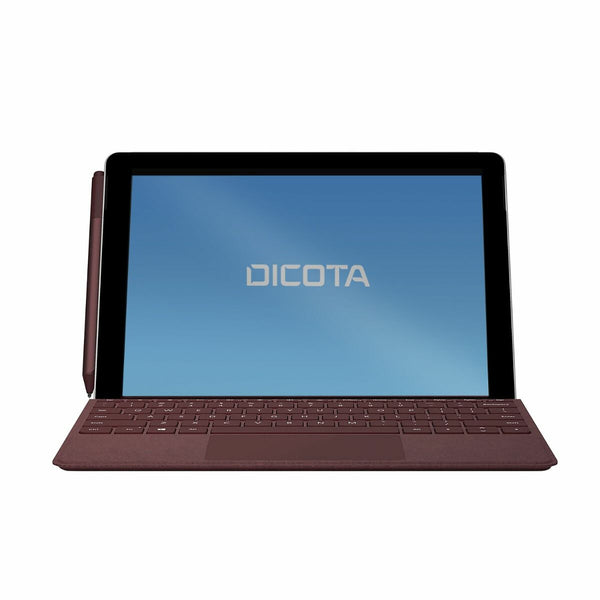DICOTA D70042 display privacy filter 25.6 cm (10.1") Tablet