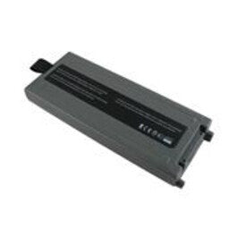 Origin Storage Replacement battery for PANASONIC ToughBook CF-19 laptops replacing OEM Part numbers: CF-VZSU48 CF-VZSU48U// 11.1V 5200mAh