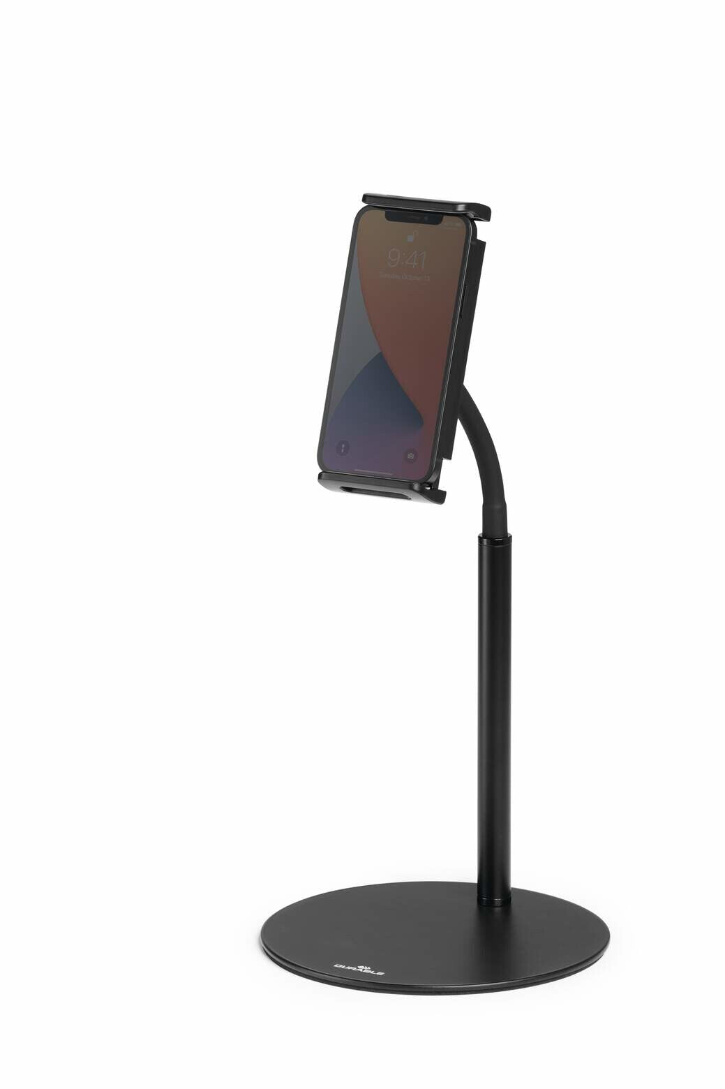 Durable TWIST Active holder Mobile phone/Smartphone, Tablet/UMPC Black - image 2