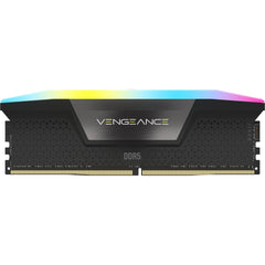 Corsair Vengeance RGB CMH32GX5M2E6200C36 memory module 32 GB 2 x 16 GB DDR5 6200 MHz