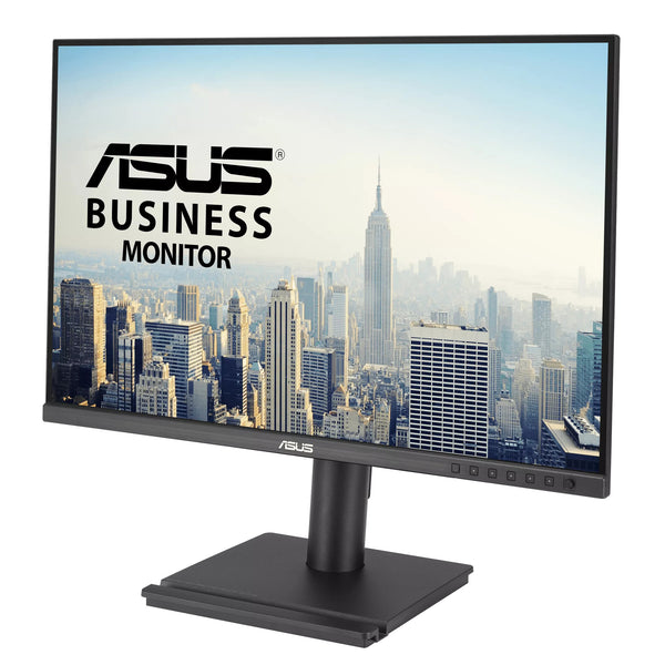 ASUS 24.1" WUXGA Monitor (BE248QF)