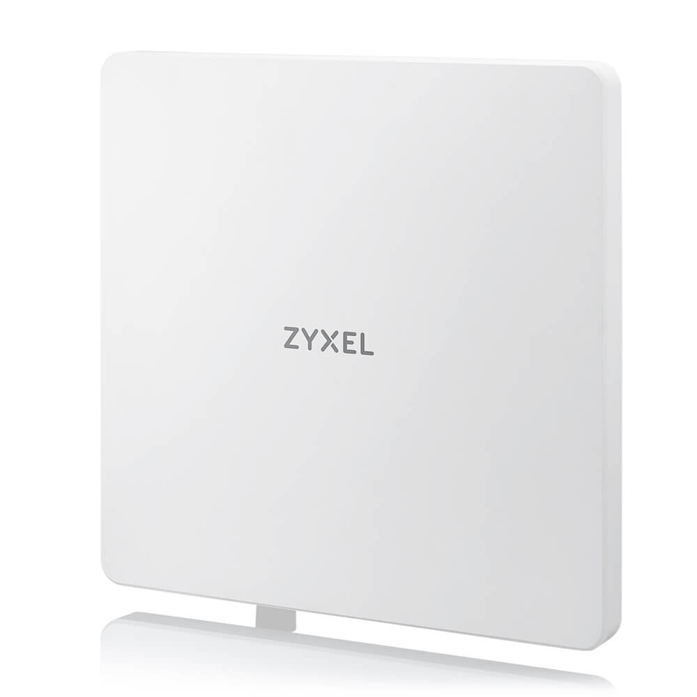 Zyxel BE22000 22000 Mbit/s White Power over Ethernet (PoE) - image 2