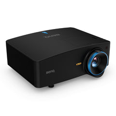BenQ LK954ST Short throw projector 5100 ANSI lumens DLP UHD 4K (3840x2160) 3D Black