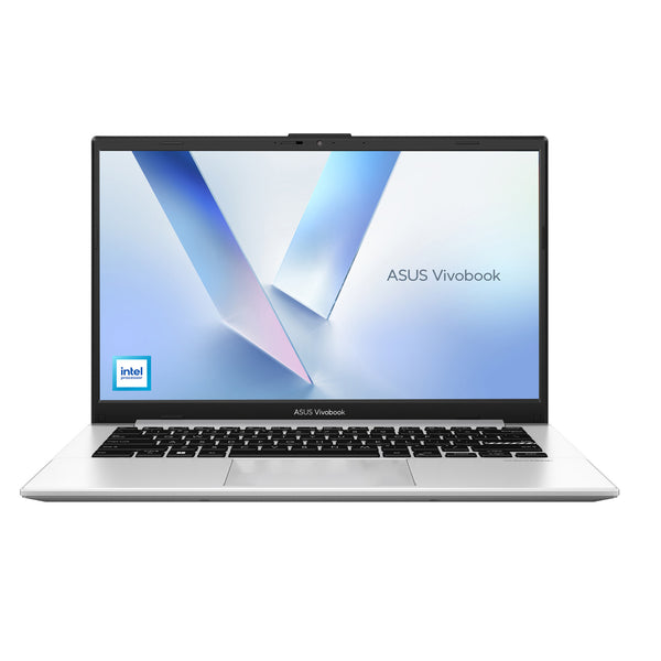 ASUS Vivobook Go 14 Laptop (90NB1531-M004D0) - Intel N150, 8GB RAM, 128GB UFS, Windows 11 Home