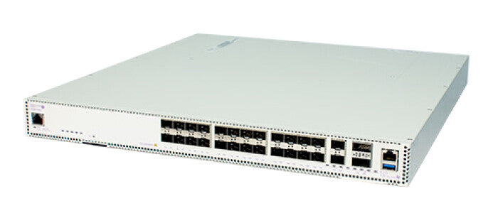 Alcatel-Lucent Enterprise OS6900X24-F Managed L2/L3 1U Grey