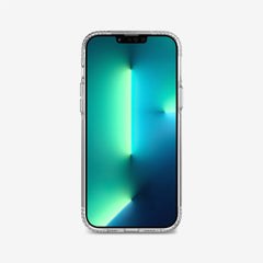 Tech21 Evo Clear mobile phone case 17 cm (6.7
