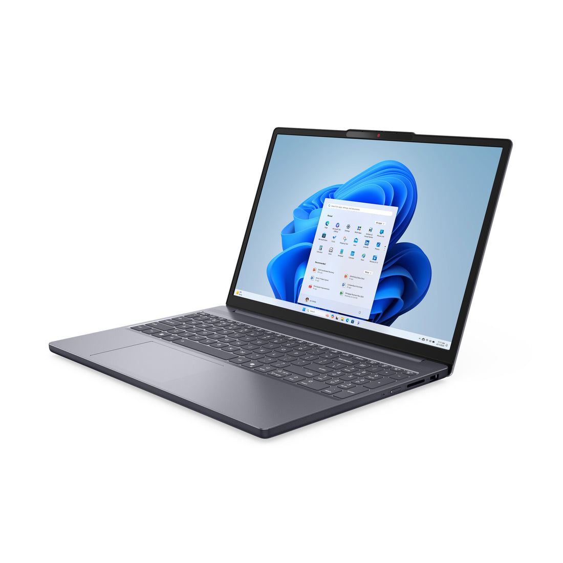 Lenovo IdeaPad Slim 3 - Intel Core i7-13620H 24Gb 1Tb SSD 15.3" WUXGA Windows 11 - Luna Grey (Grade A1 - Like New)