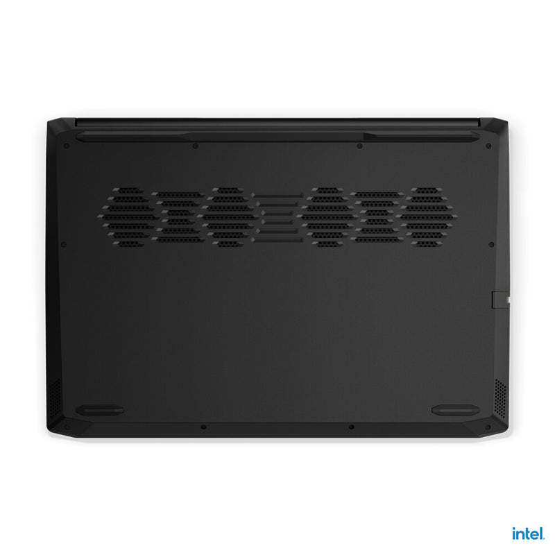 Lenovo IdeaPad Gaming 3 15IHU6 Intel® Core™ i5 i5-11300H Laptop 39.6 cm (15.6") Full HD 8 GB DDR4-SDRAM 512 GB SSD NVIDIA GeForce RTX 3050 Ti Wi-Fi 6 (802.11ax) Windows 10 Home UK English Black