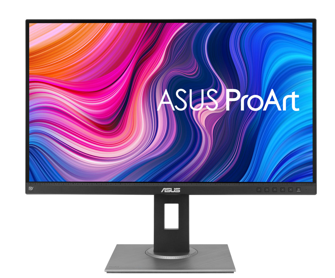 ASUS ProArt PA278QV computer monitor 27" 2560 x 1440 pixels Quad HD LED Black - image 2