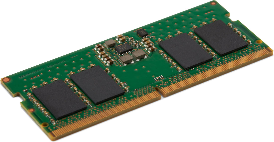 HP 5S4C3AA memory module 8 GB DDR5 262-pin SO-DIMM - image 2