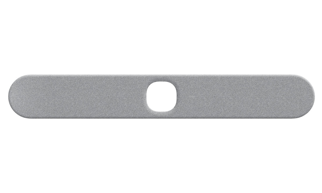 Logitech Rally Bar Huddle - Off-White Fabric Cover