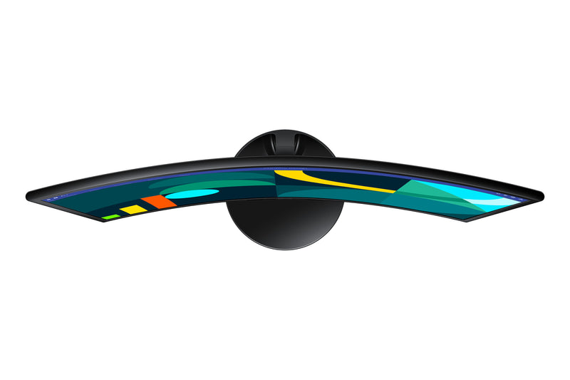 Samsung 27" S36GD FHD Curved Monitor