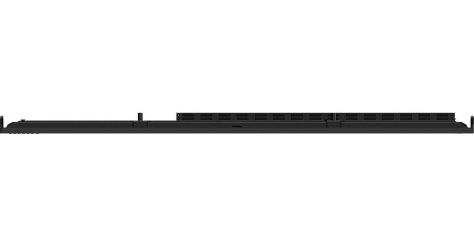 Viewsonic IFP86G1 interactive whiteboard 2.18 m (86") 3840 x 2160 pixels Touchscreen Black HDMI - image 8