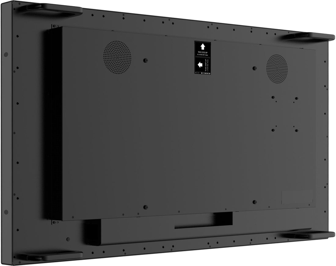 iiyama TF5039AS-B1AG computer monitor 49.5" 3840 x 2160 pixels 4K Ultra HD LED Touchscreen Black - image 12