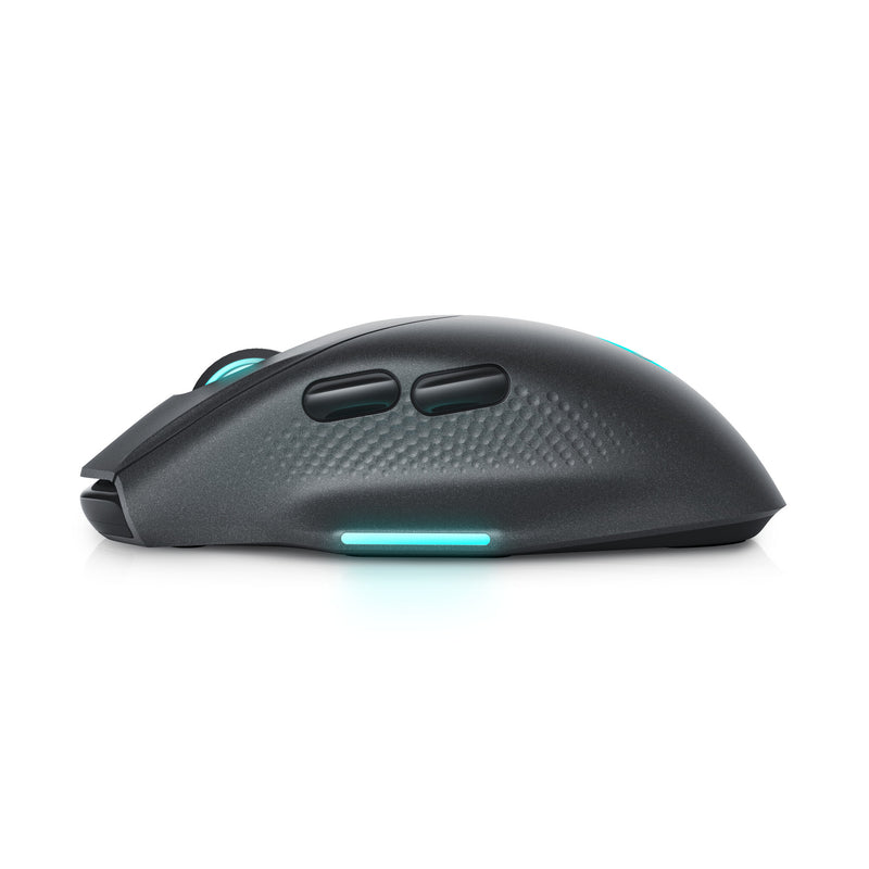 Alienware AW620M Wireless Gaming Mouse - Black