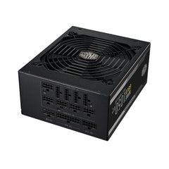 Cooler Master MWE Gold 1050 V2 ATX 3.1 power supply unit 1050 W 24-pin ATX Black