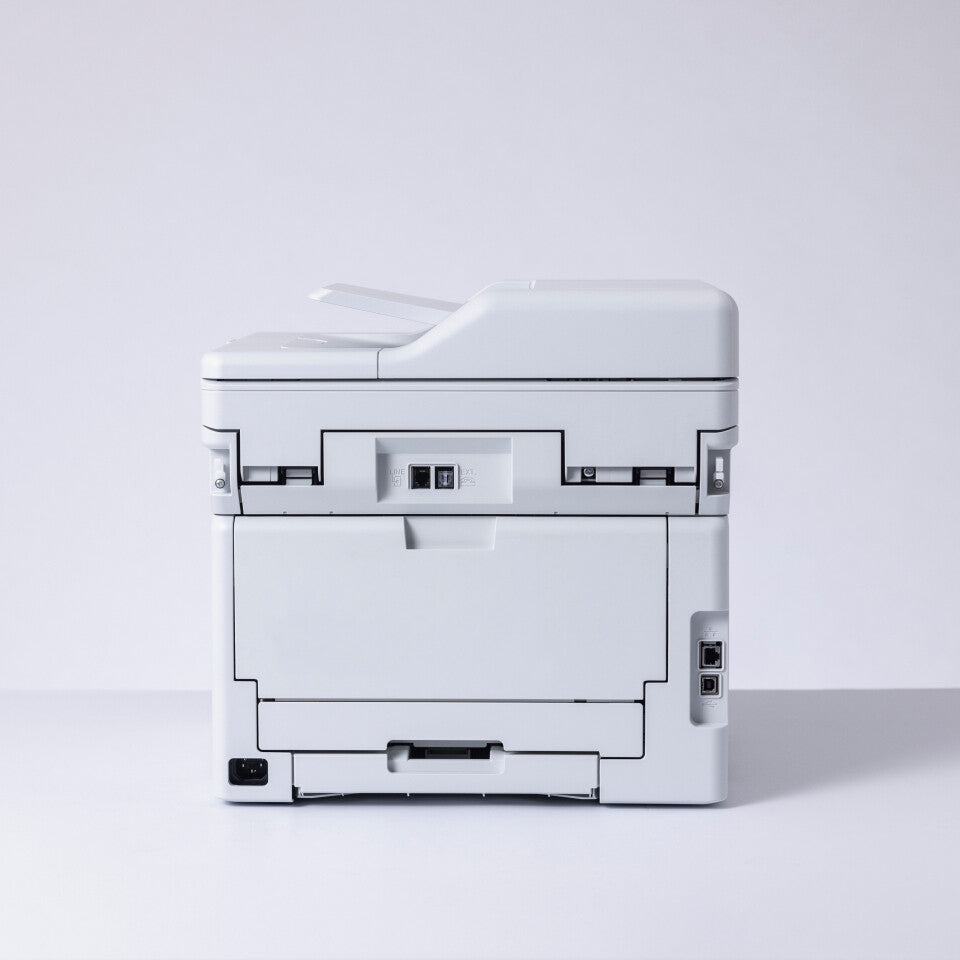 Brother MFC-L3760CDW multifunction printer LED A4 600 x 2400 DPI 26 ppm Wi-Fi