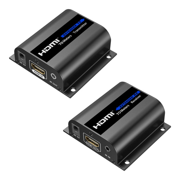 Cablenet 32-3870 AV extender AV transmitter & receiver | Back to the Office