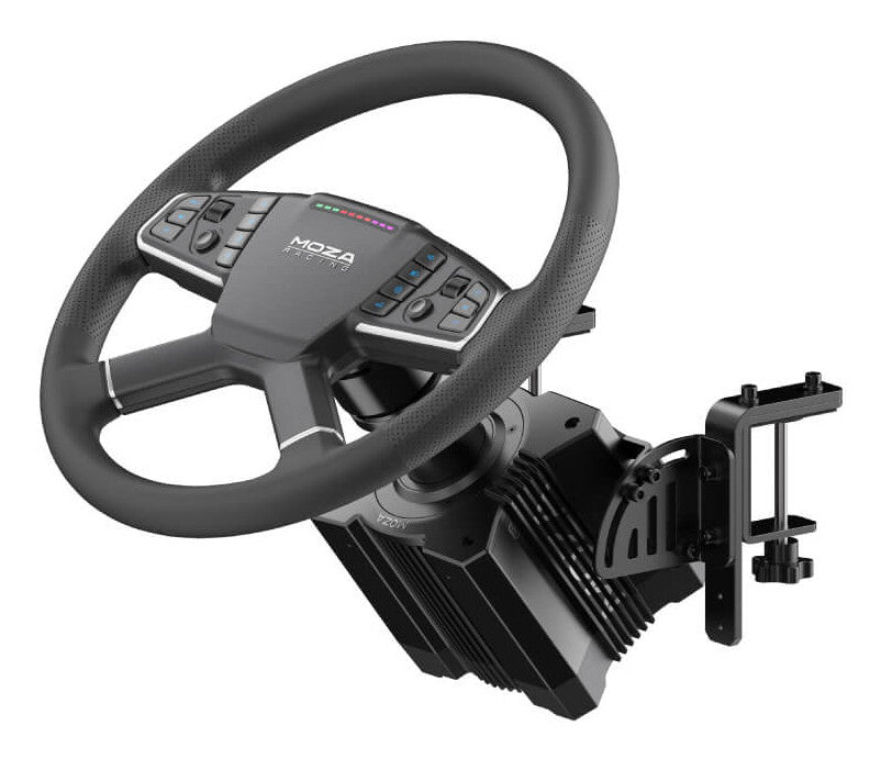 Moza Racing Clamp for Truck Wheel - image 7