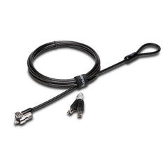 Kensington MicroSaver® 2.0 Keyed Laptop Lock - Single Keyed