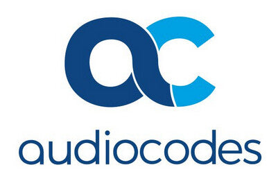 AudioCodes SW Network management 1 license(s)