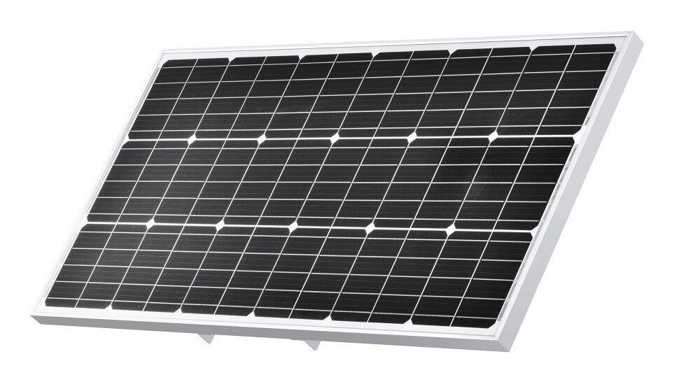 TP-Link VIGI 90W solar panel Monocrystalline silicon - image 3
