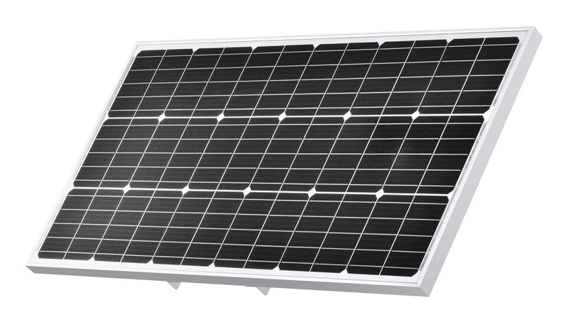 TP-Link VIGI 90W solar panel Monocrystalline silicon