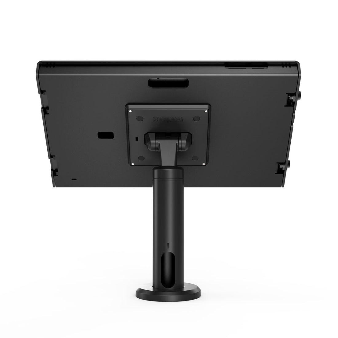 Compulocks Surface Pro 9-12 13", Apex Enclosure Rise Stand 8" Black - image 4