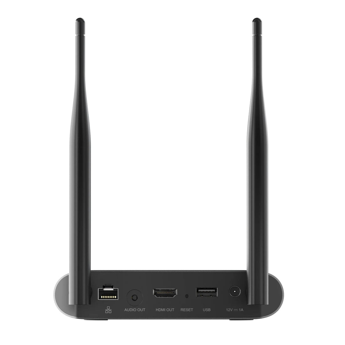 ALOGIC Unite 4K Wireless Presentation System Base Station Plus One Presenter Button - image 2