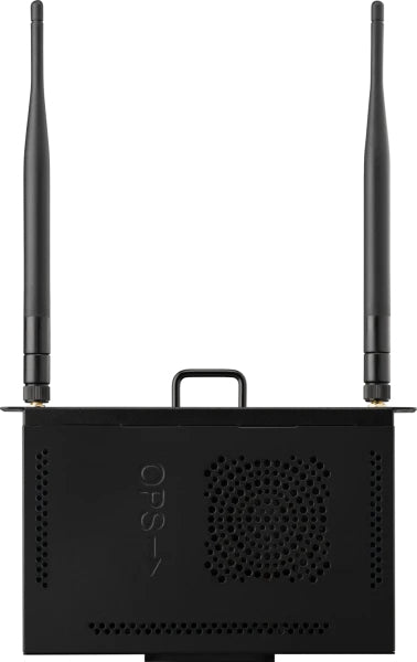 Viewsonic VPCF5-S55-G1-2A embedded computer Intel® Core™ i5 512 GB SSD 16 GB