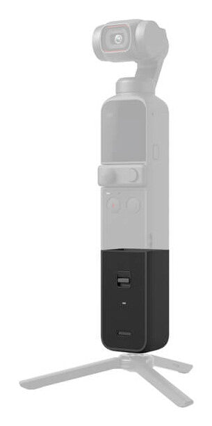DJI Pocket 2 Do-It-All Handle Camera hand grip