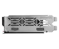 Asrock Phantom Gaming RX 6500 XT 8GB OC AMD Radeon RX 6500 XT GDDR6