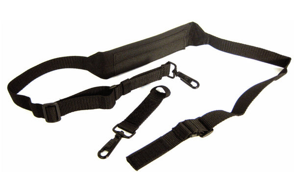 Getac 590GBL001192 strap Tablet Black