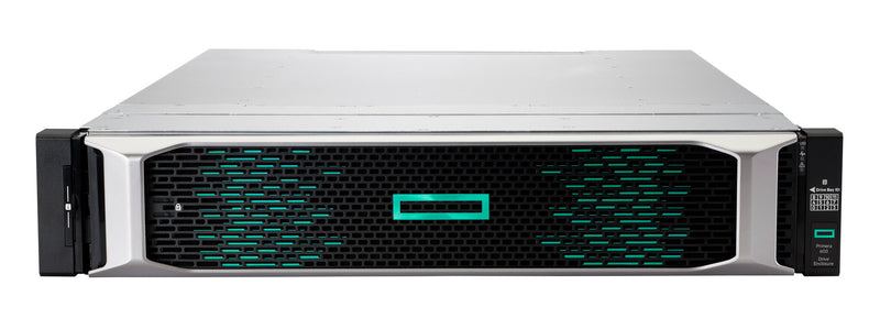 HPE Primera 600 2-way Storage Base