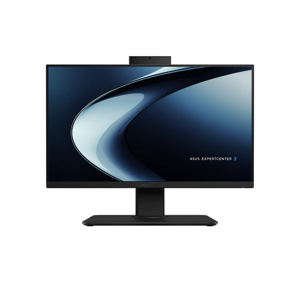ASUS ExpertCenter P400 AiO P440VAK-BPC073W Intel® Core™ i7 i7-13620H 60.5 cm (23.8") 1920 x 1080 pixels All-in-One PC 16 GB DDR5-SDRAM 1 TB SSD Windows 11 Home Wi-Fi 6 (802.11ax) Black