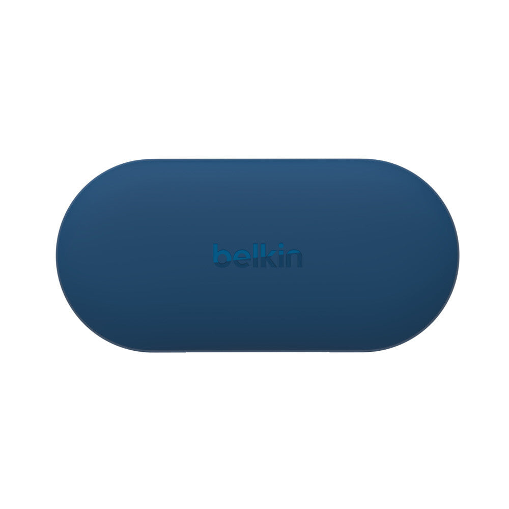 Belkin SOUNDFORM Play Headset True Wireless Stereo (TWS) In-ear Bluetooth Blue - image 5