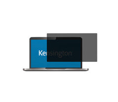 Kensington Privacy filter - 4-way adhesive for 28