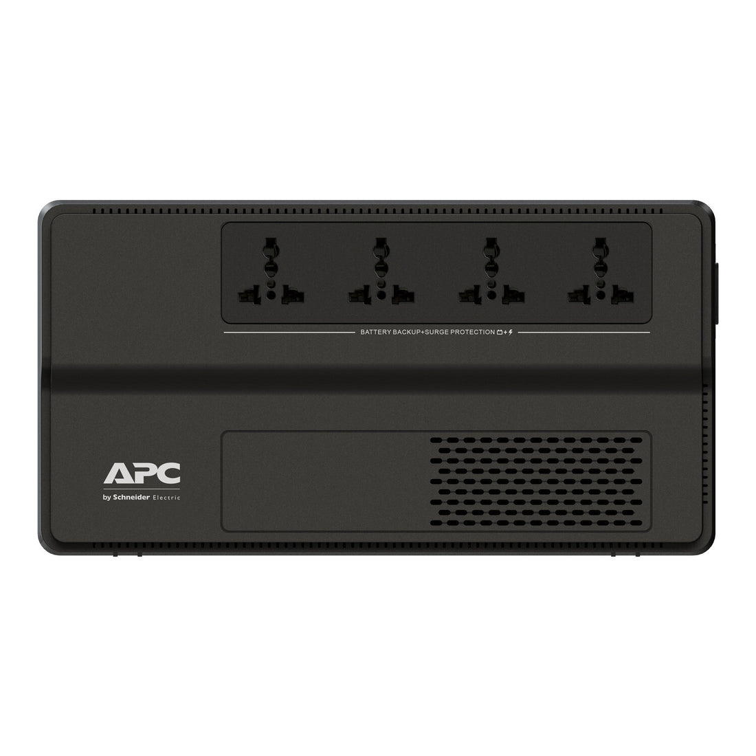 APC Easy UPS, 1000VA, Floor/Wall Mount, 230V, 4x Universal outlets, AVR - image 3