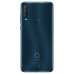 Alcatel 1S 15.8 cm (6.22