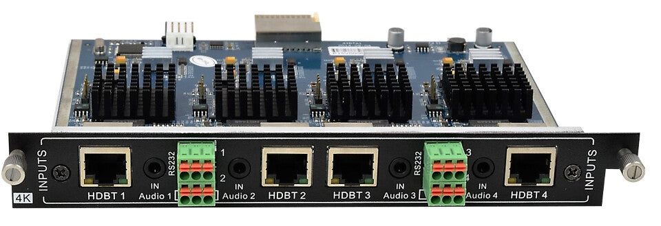 SY Electronics SY-MC4UBT-I matrix switch accessory