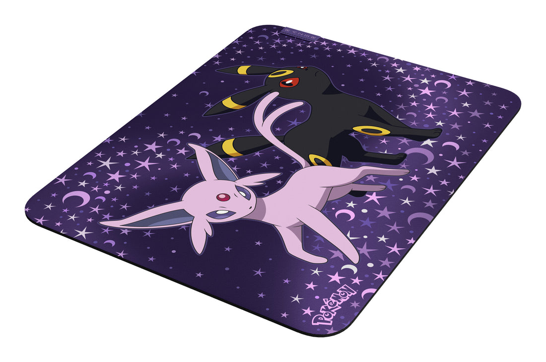 Razer Gigantus V2 – Espeon & Umbreon Edition Gaming mouse pad Purple - image 4