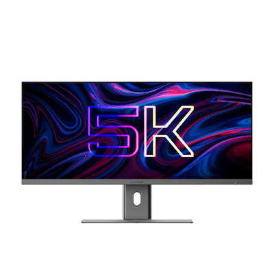 ALOGIC 40" 5K2K UltraWide Monitor, Grey (40C5KPDSGR)