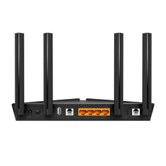 TP-Link Archer AX1800 Dual-Band Wi-Fi 6 VDSL/ADSL Modem Router