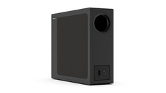 Hisense HS2100 soundbar speaker Black 2.1 channels 240 W