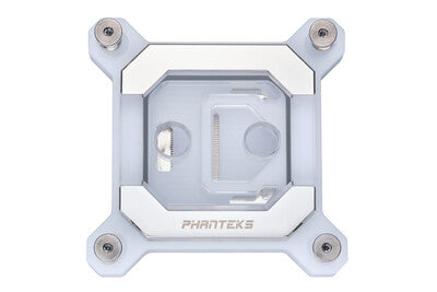 Phanteks Glacier Water block