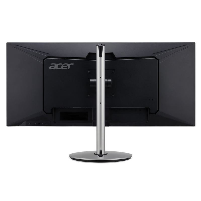 Acer CB2 CB342CU 34" Class UW-QHD IPS 75Hz 1ms LED Monitor