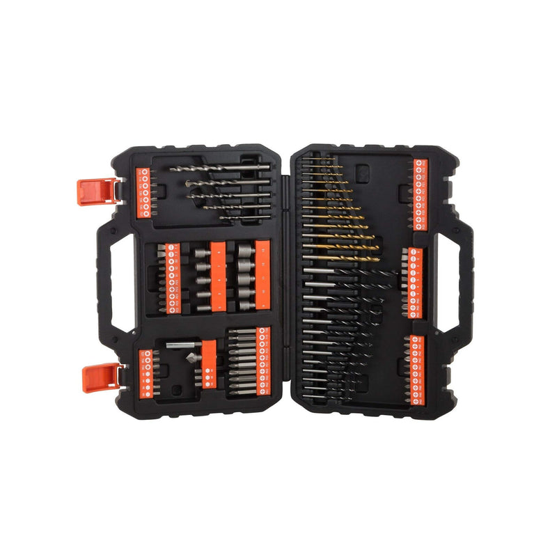 Black & Decker A7200-XJ drill bit