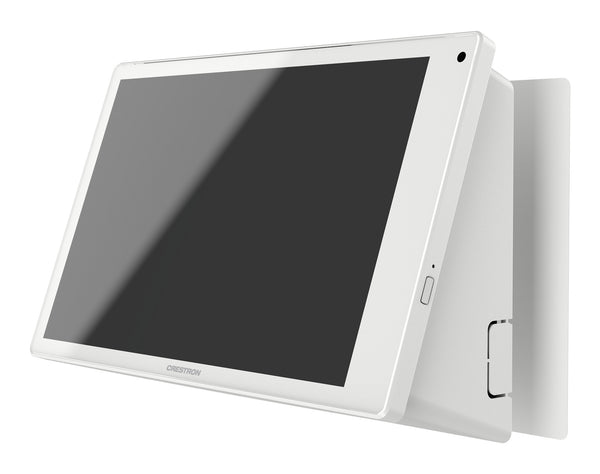 Crestron TSW-880/1080-MSMK-ANG-W monitor mount accessory