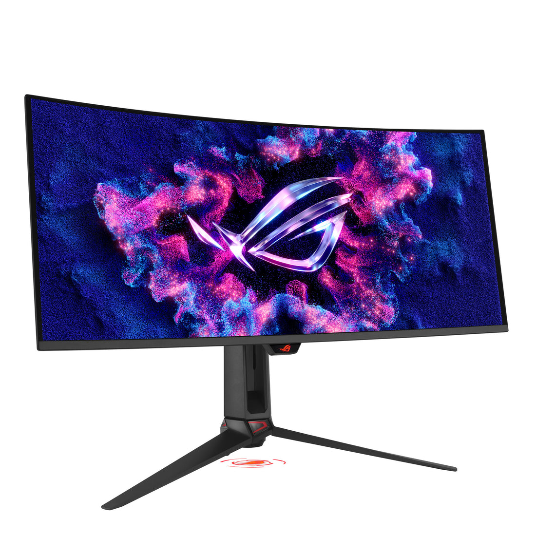 ASUS ROG Swift OLED PG34WCDN 34" WQHD QD-OLED 360Hz Curved Gaming Monitor - image 7